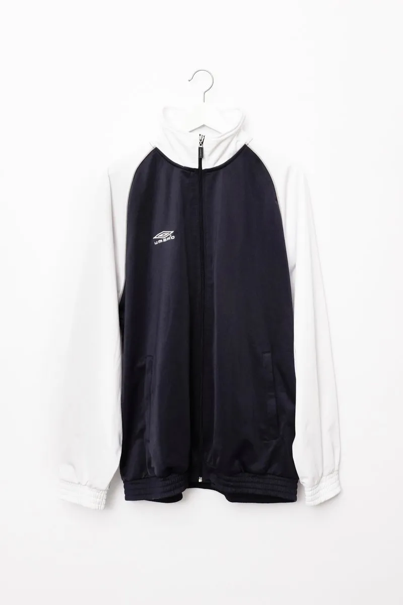 0537_UMBRO VINTAGE TRAINING JACKET