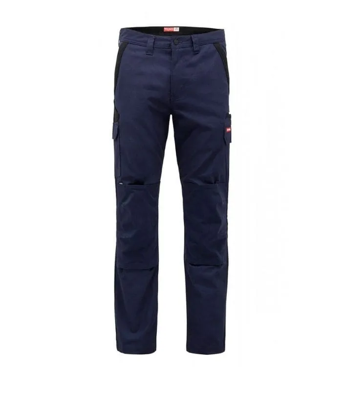 3056 - Legends Slim, Stretch Pant with CTE3