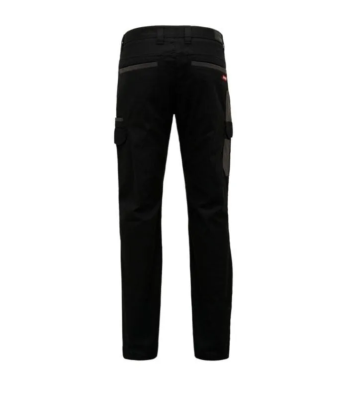 3056 - Legends Slim, Stretch Pant with CTE3