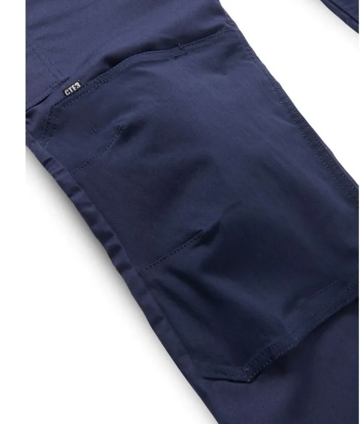 3056 - Legends Slim, Stretch Pant with CTE3