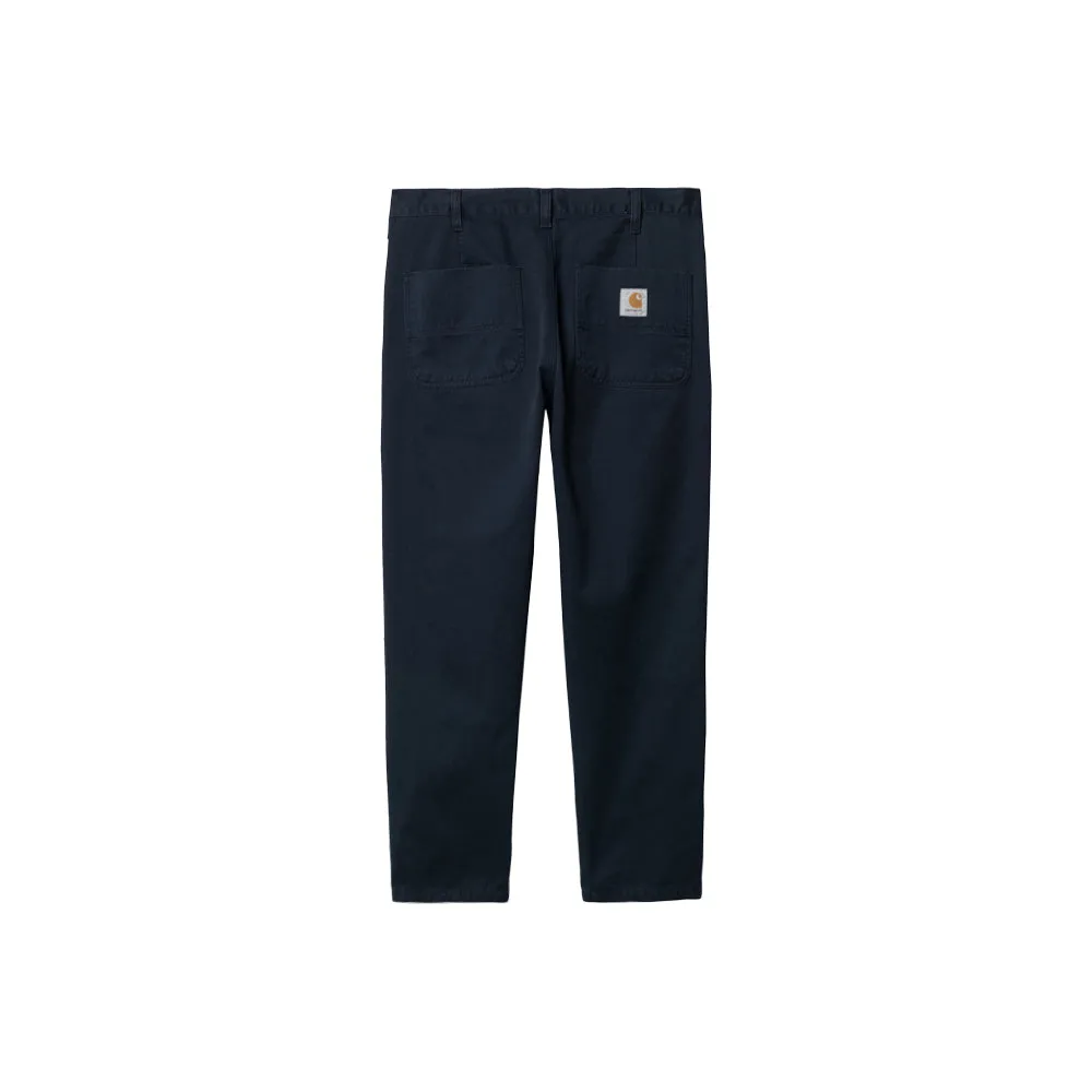 Abbott Pant (atom blue)