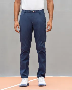 Ace Golf Trousers - Navy