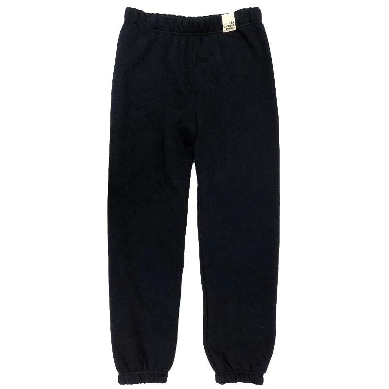 Adult Bamboo Panda Sweat Pants