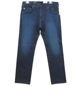 AG Jeans The Matchbox Dark Blue Z1131TSY-VBE