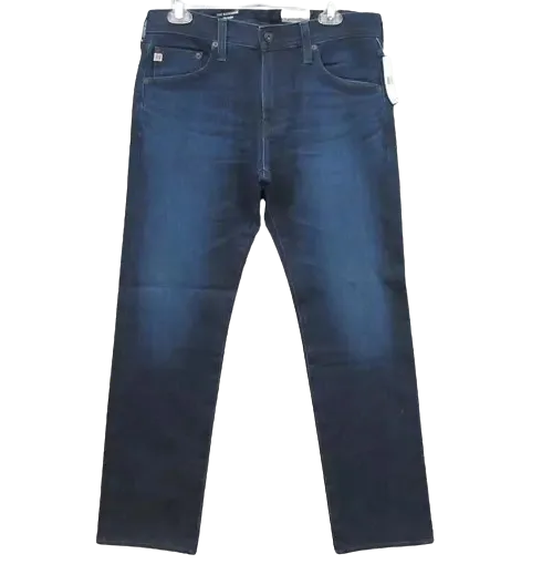 AG Jeans The Matchbox Dark Blue Z1131TSY-VBE