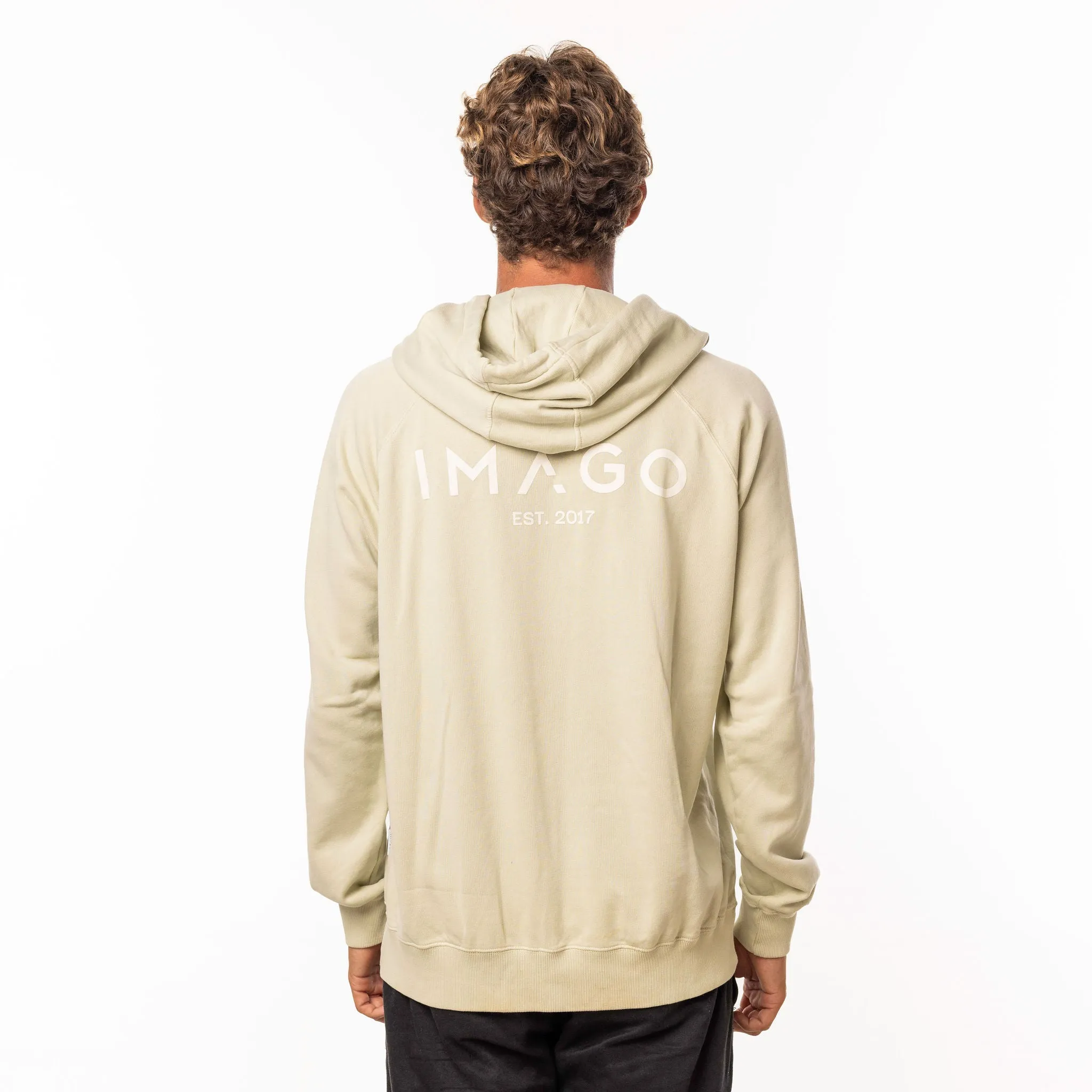 Alfalfa Hoodie