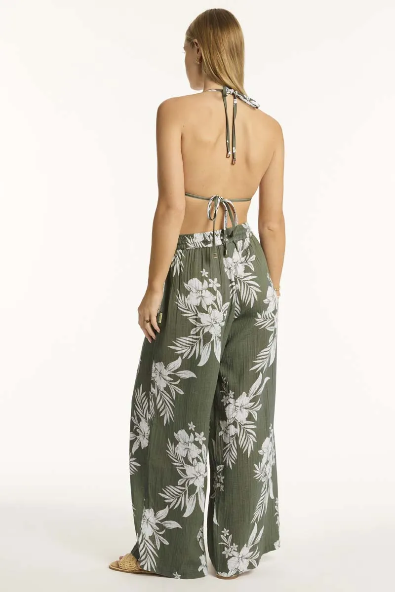 Aloha Beach Pant