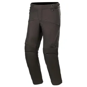 Alpinestars Road Pro Gore-Tex Pants Black