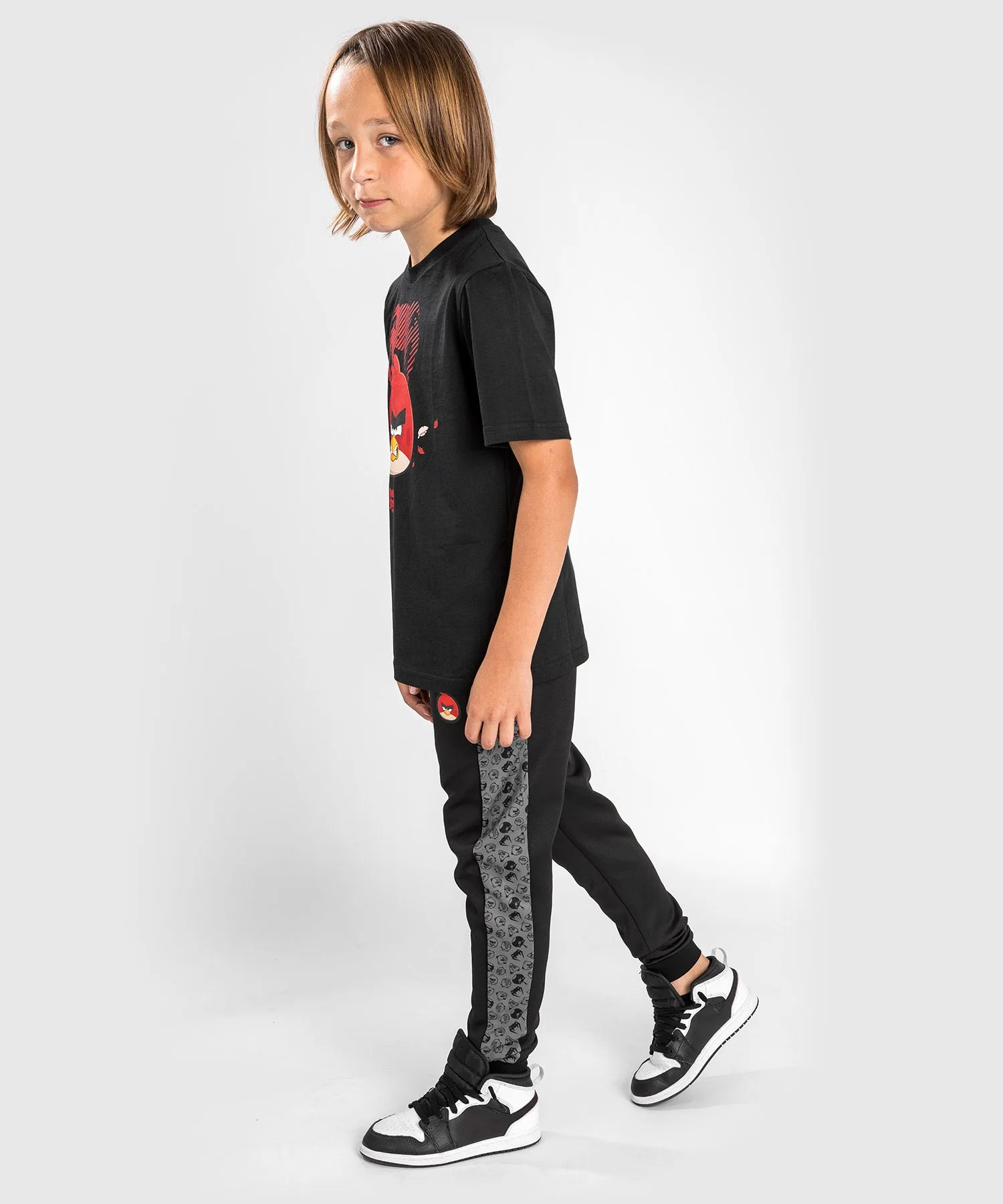 Angry Birds x Venum Laser Evo Joggers - Kids