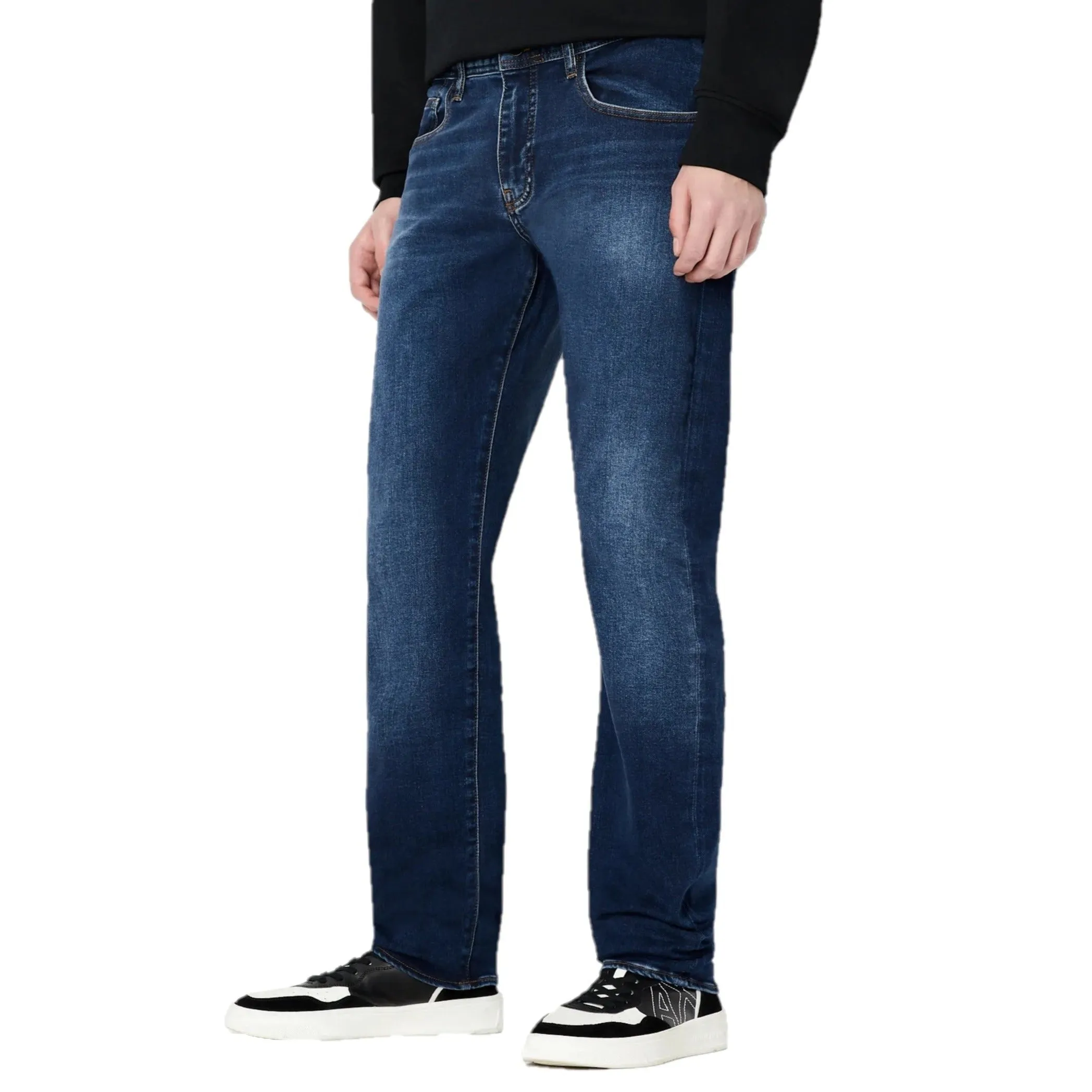 Armani Exchange J13 Slim Fit Jeans