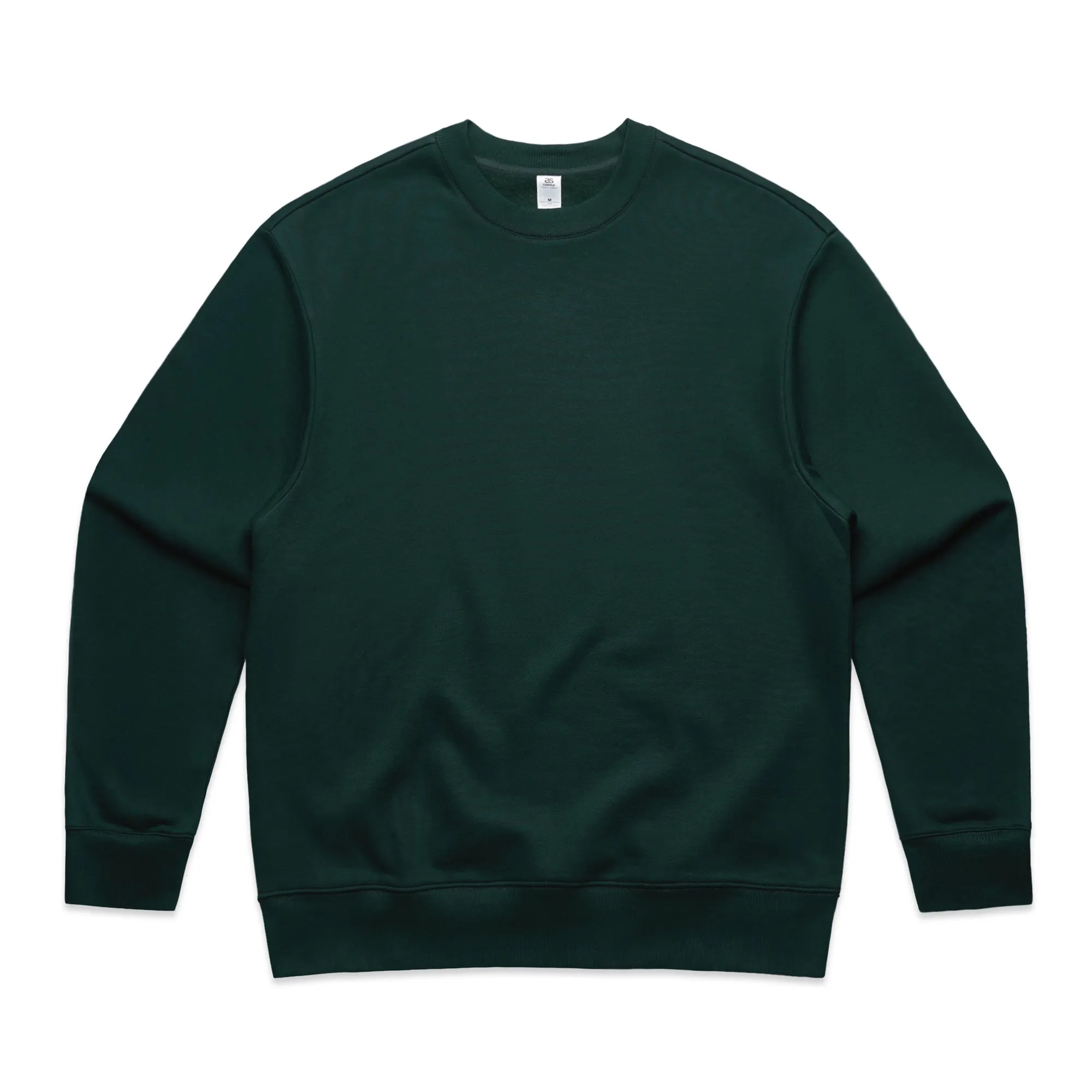 AS Colour | Men's Heavy Crew