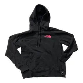 Athletic Sweatshirt Hoodie By The North Face  Size: S