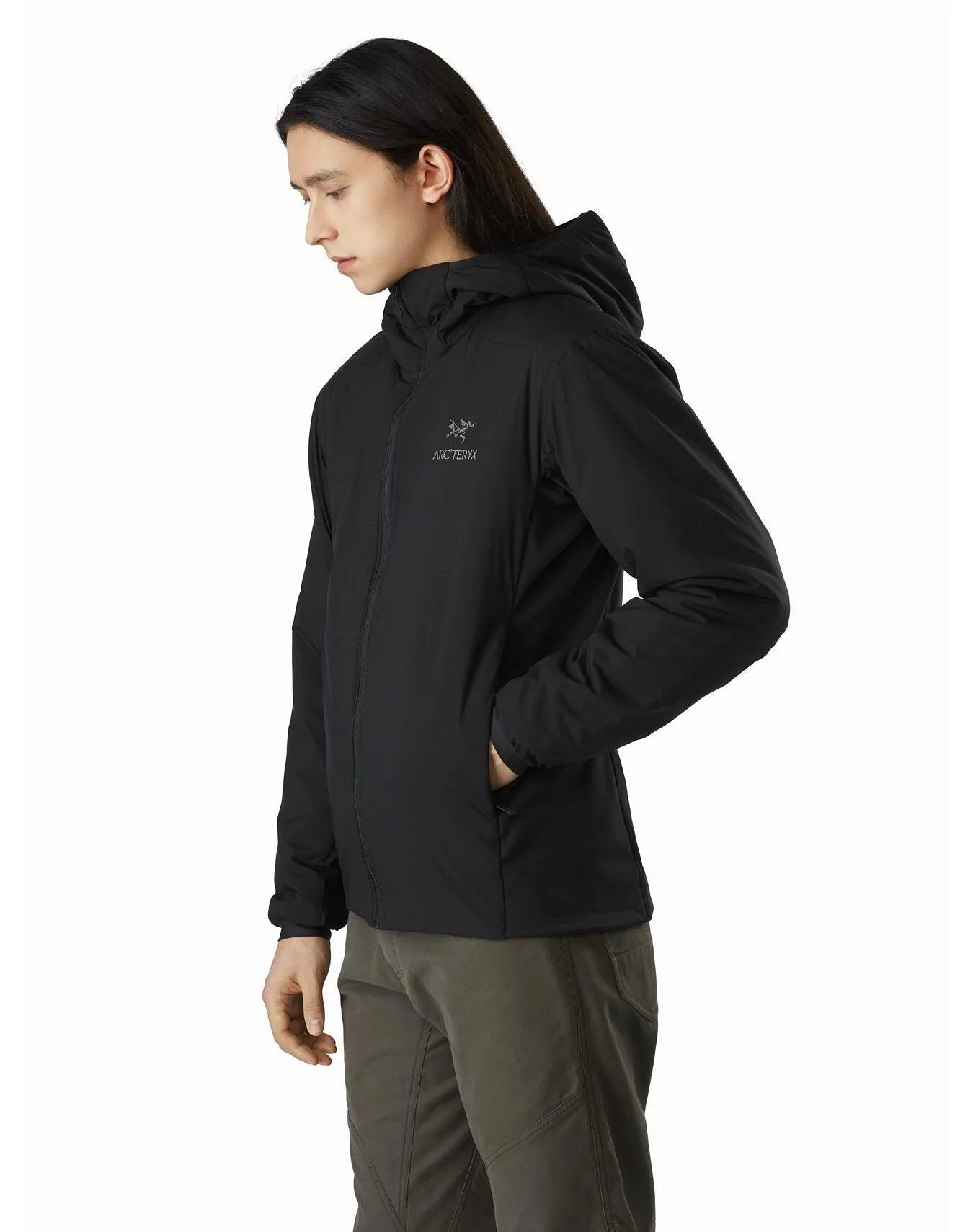 Atom LT Hoody Men's