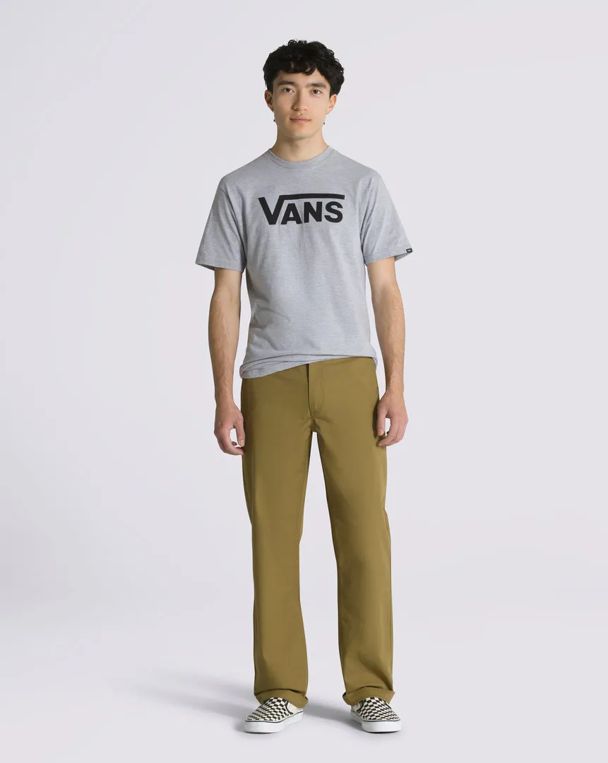 Authentic Chino Relaxed Pant