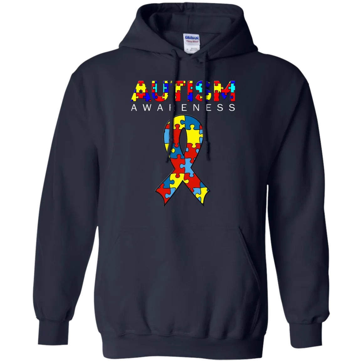 Autism awareness shirt, sweater, tank