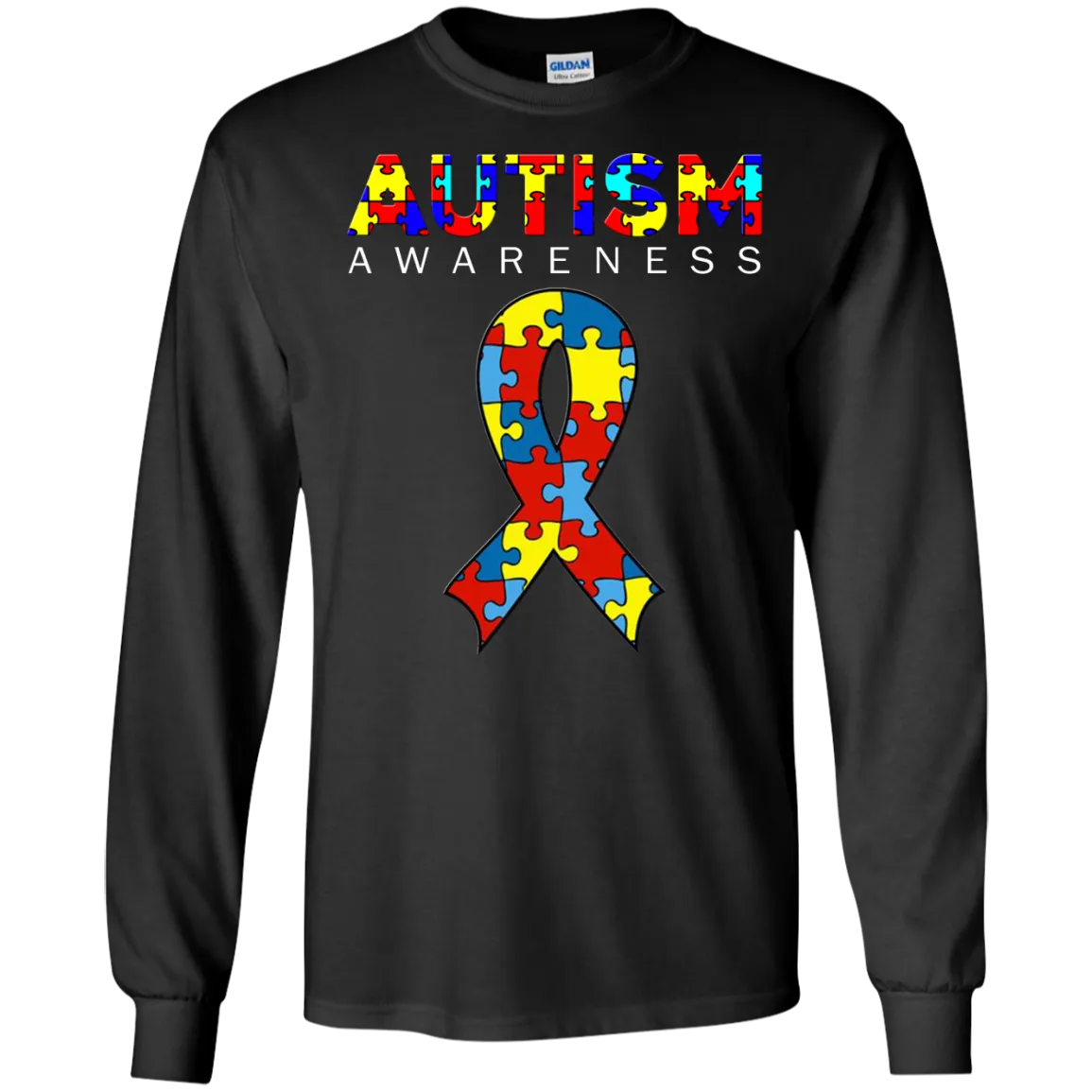 Autism awareness shirt, sweater, tank