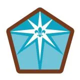 BADGE - NORTH STAR AWARD