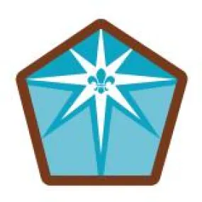 BADGE - NORTH STAR AWARD