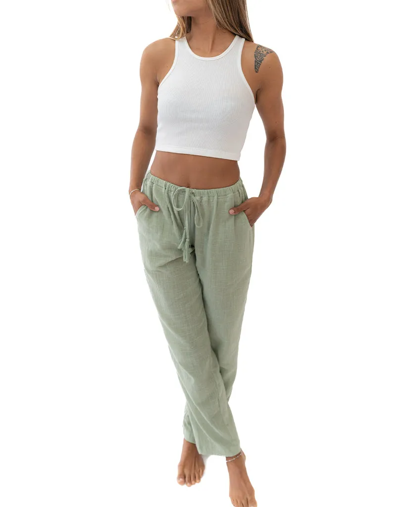 Bekka Pant | Sage