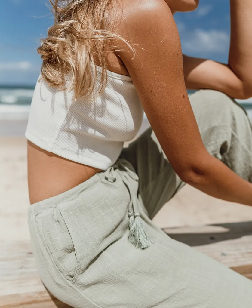 Bekka Pant | Sage