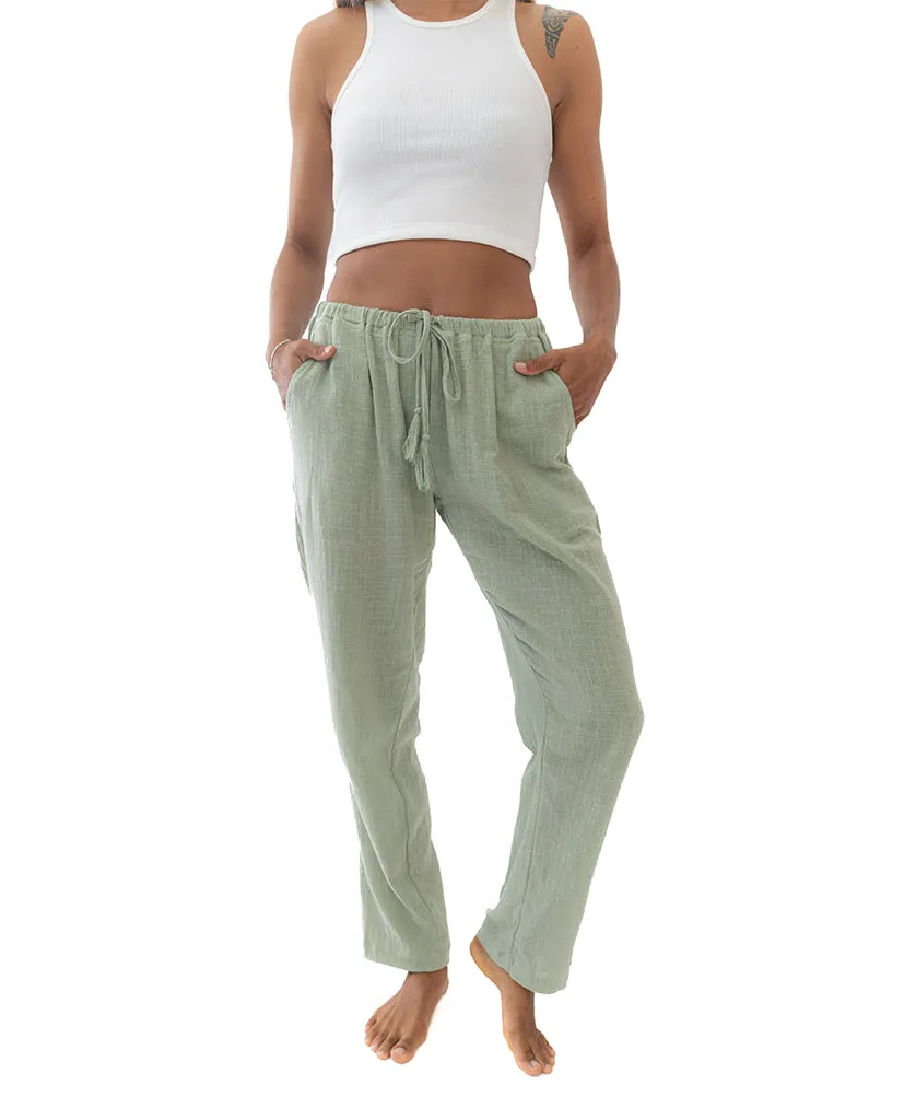 Bekka Pant | Sage