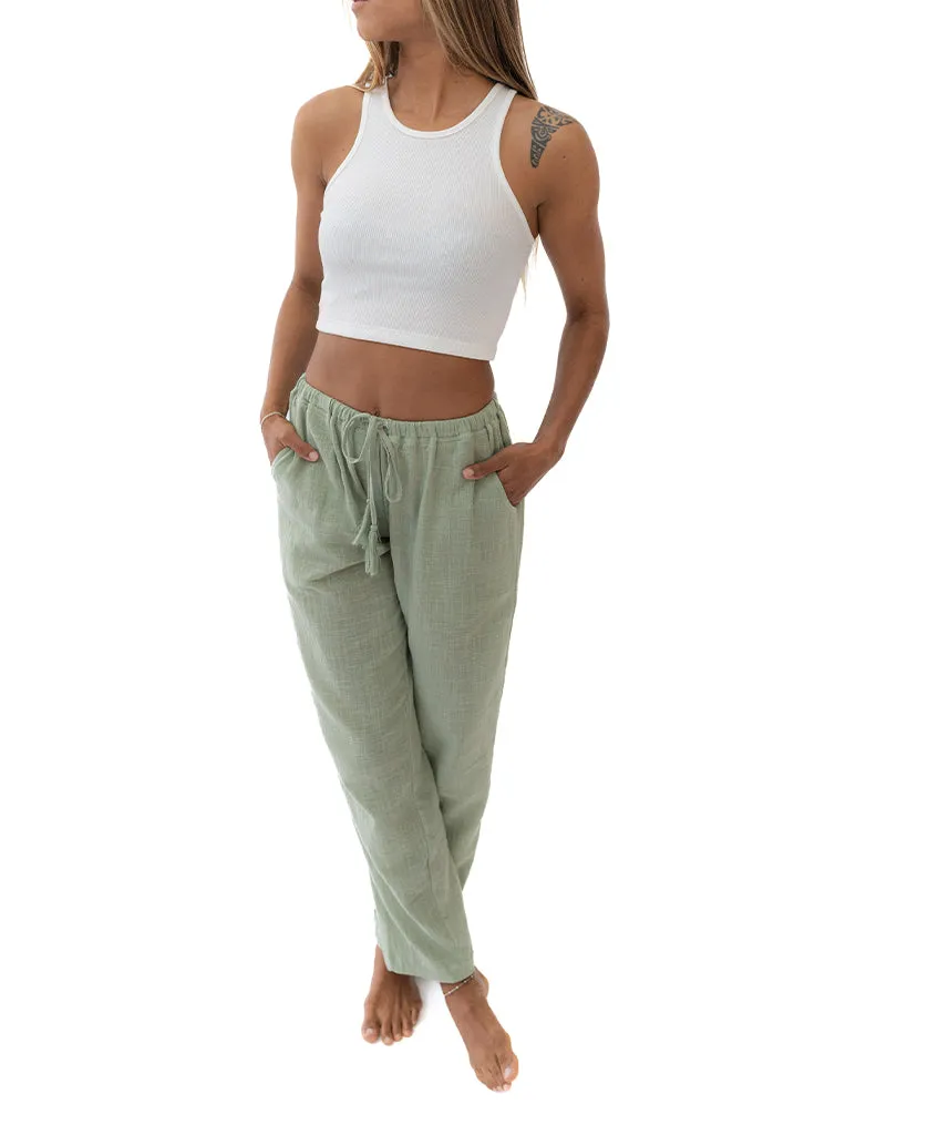 Bekka Pant | Sage