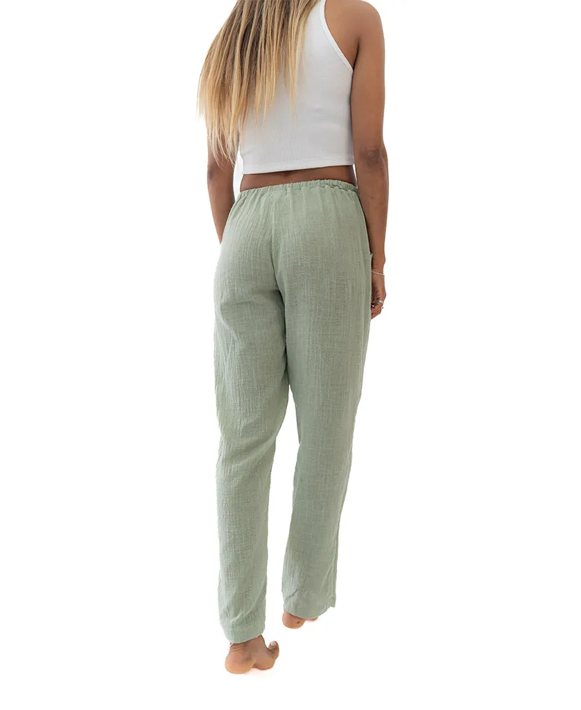 Bekka Pant | Sage