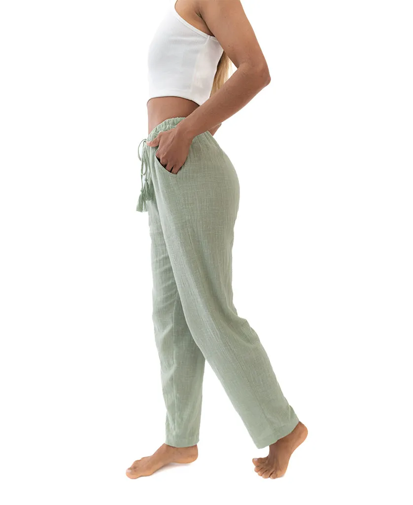 Bekka Pant | Sage