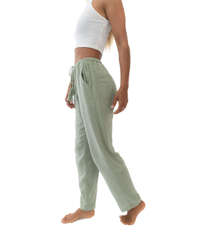 Bekka Pant | Sage