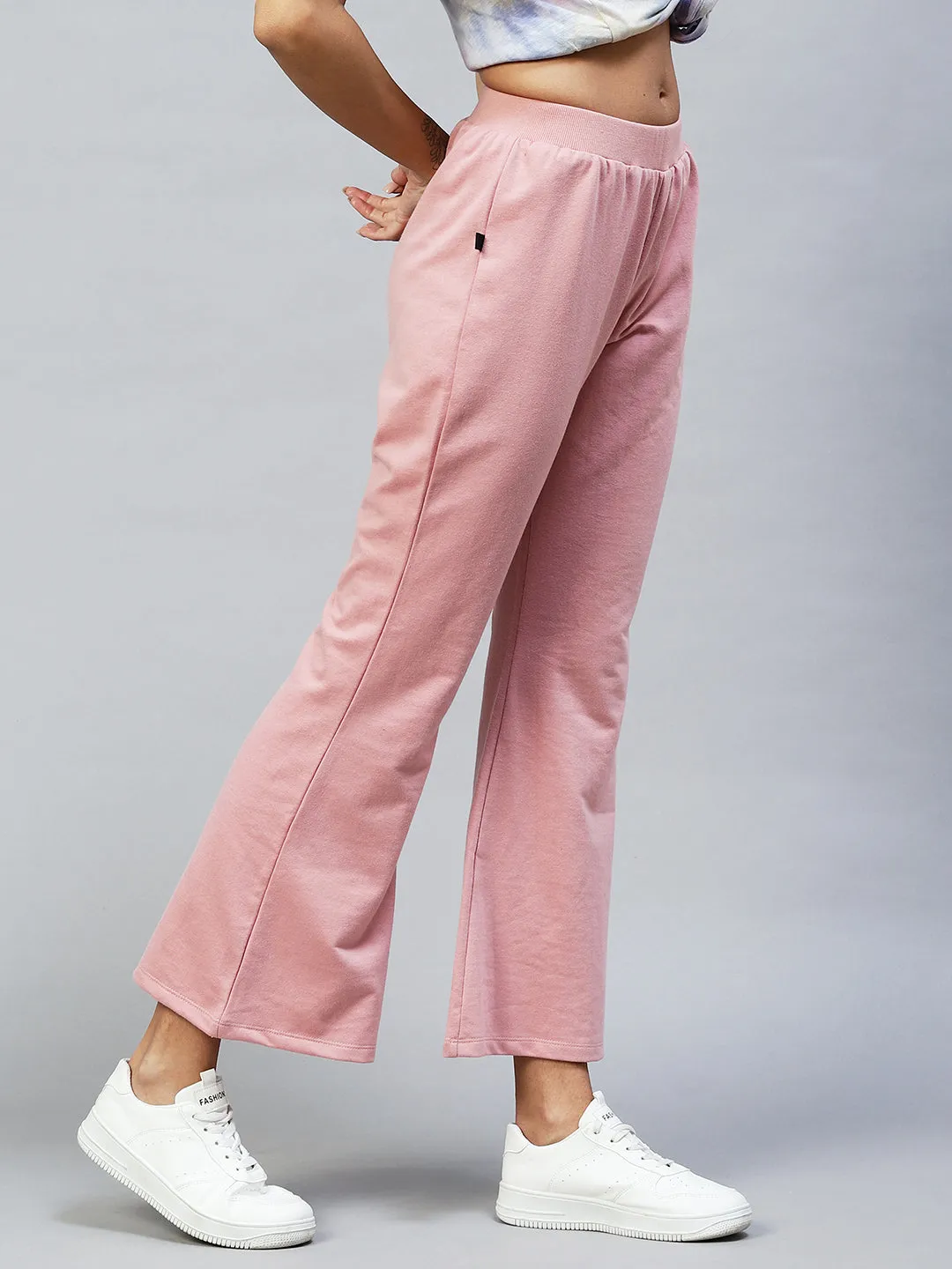 Bell Bottom Trouser