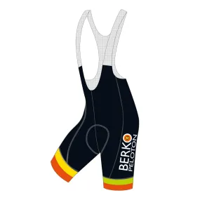 Berko Sportline Elite Bib Shorts