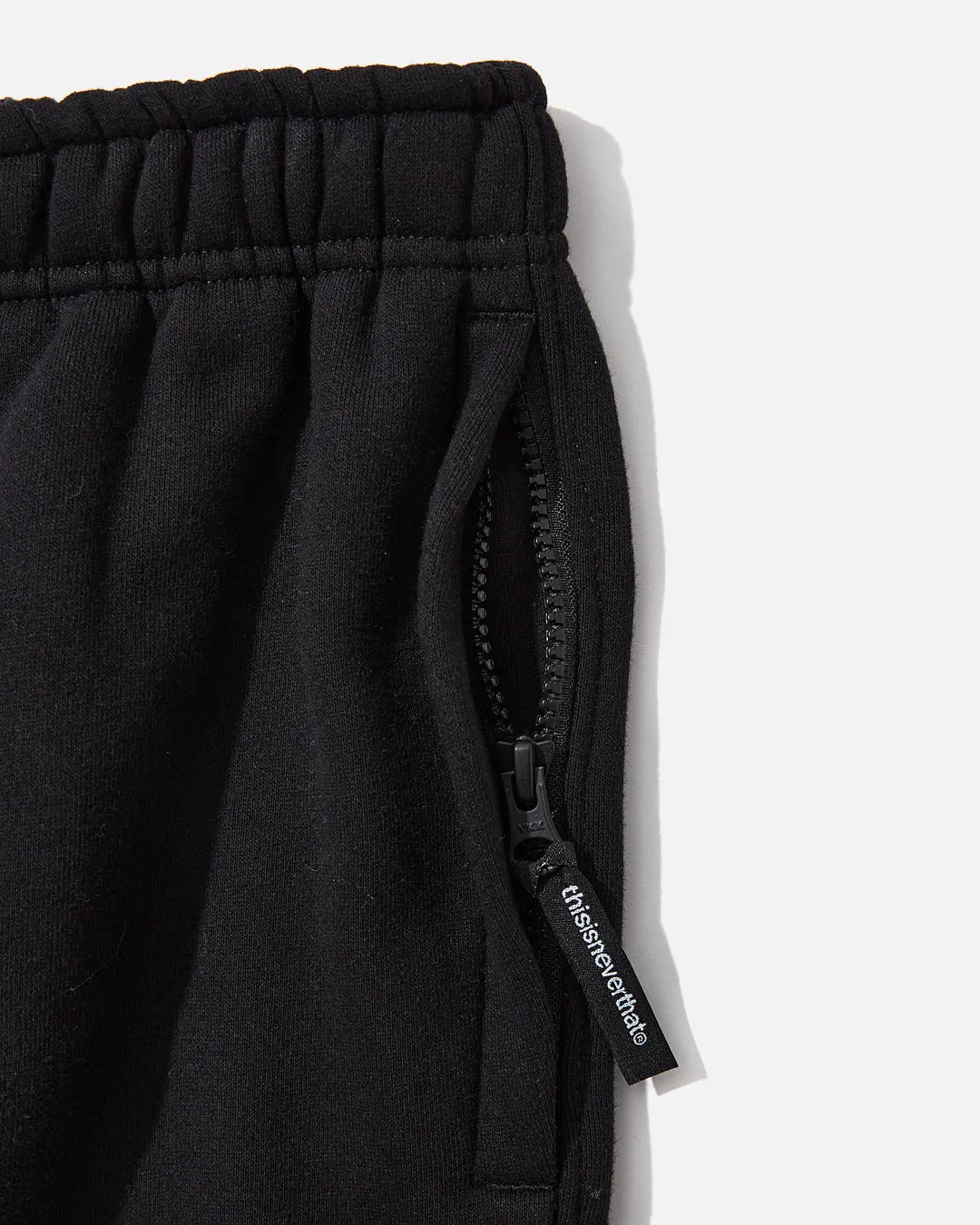 BIG Sweatpant - Black