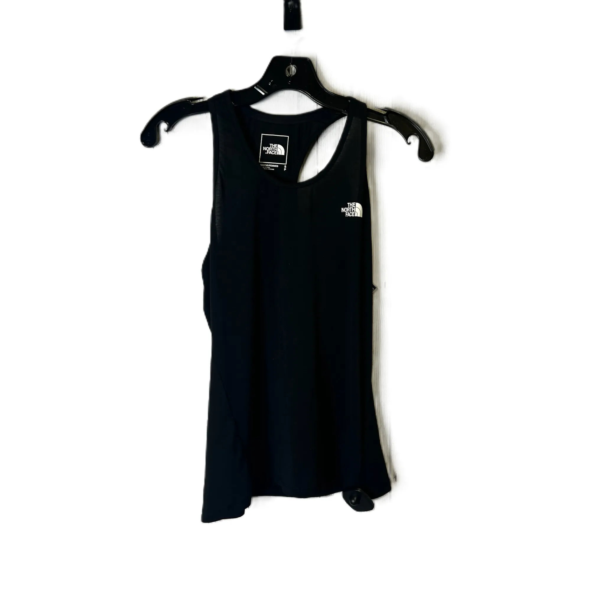 Black Athletic Tank Top By The North Face, Size: S