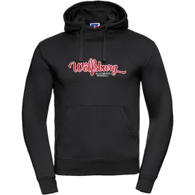 Blackbirds - Fan Hoody #02