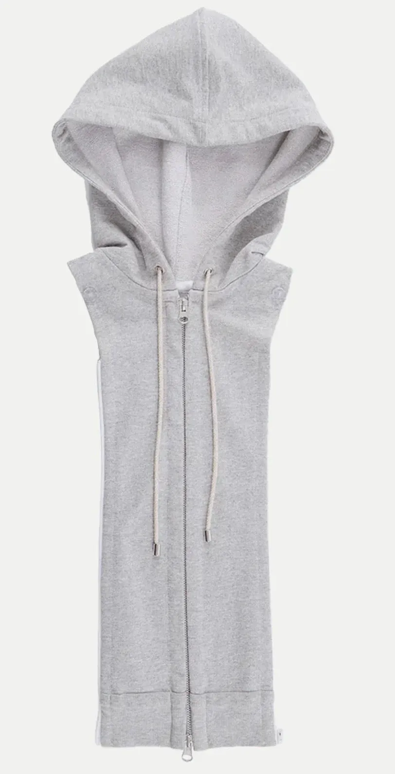 Blazereinsatz VERONICA BEARD Hoodie Dickey