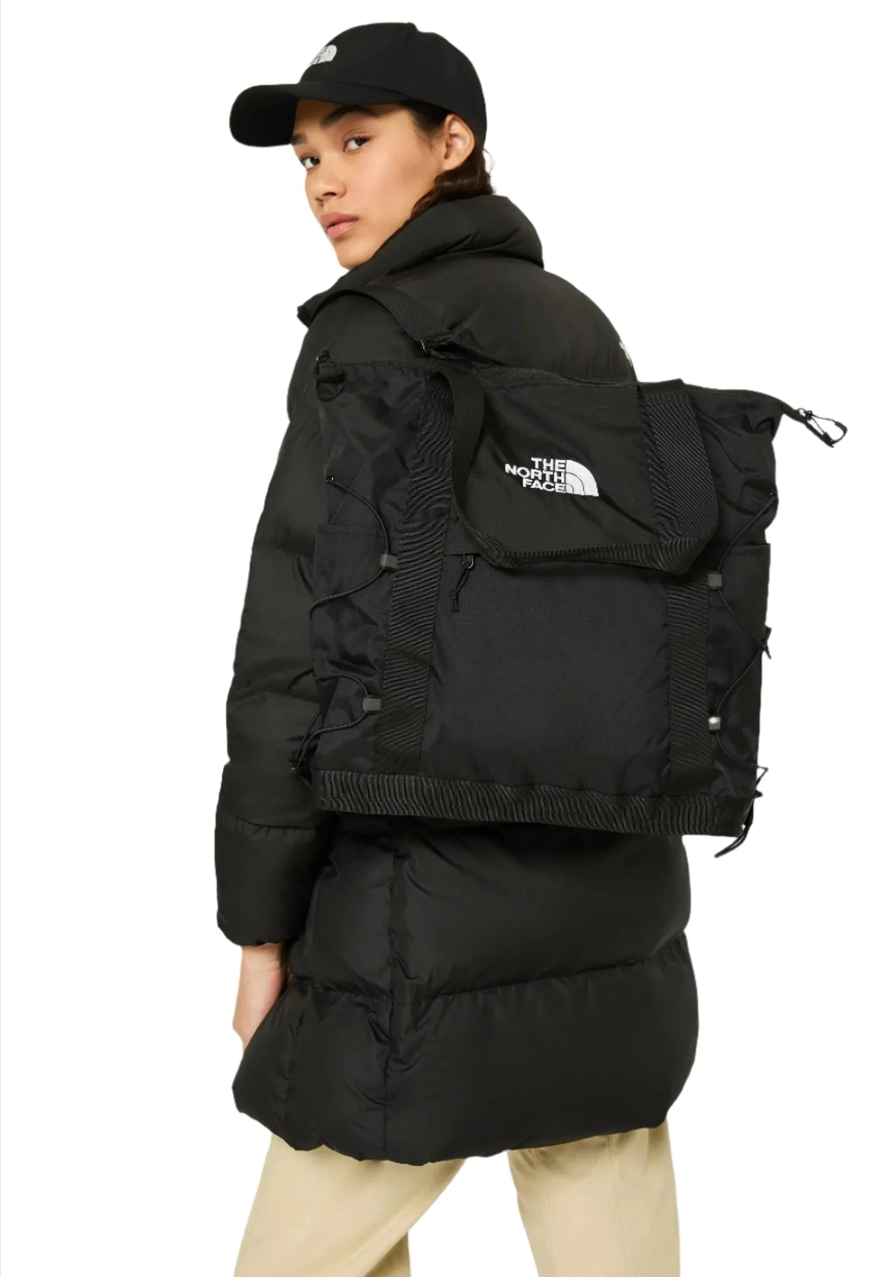 Borealis Tote Bag by The North Face