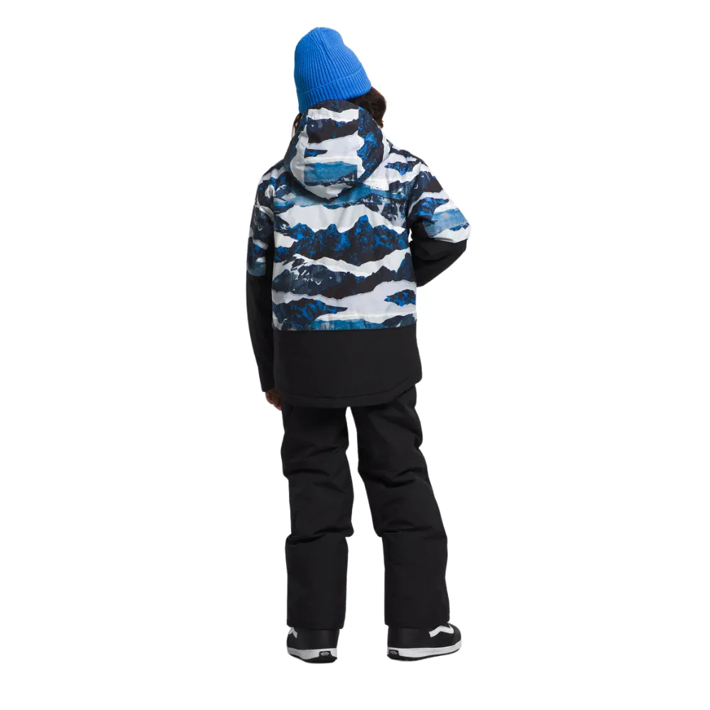 Boys' The North Face Youth Freedome Insulated Jacket