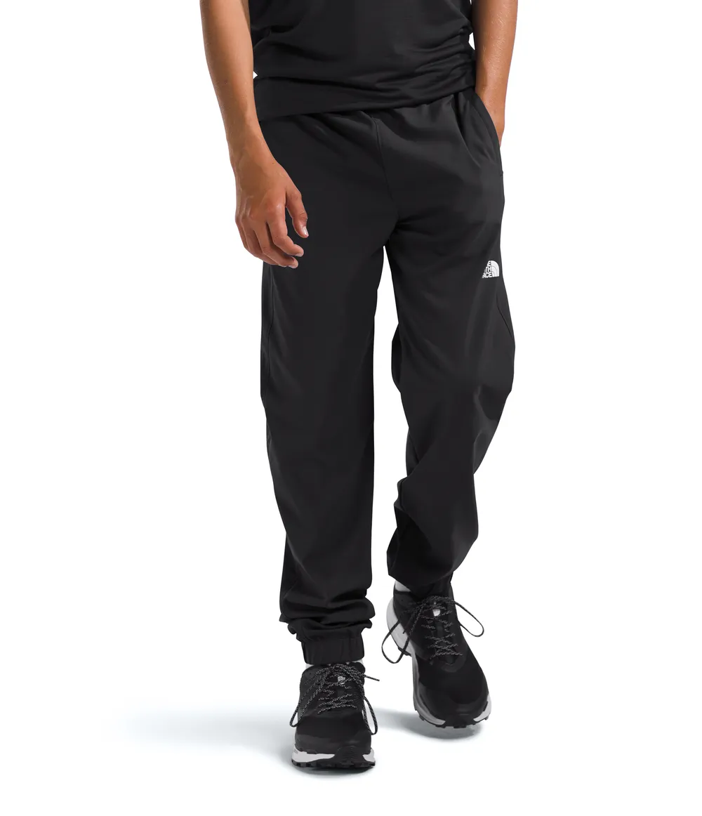 Boys' The North Face Youth On The Trail Pant