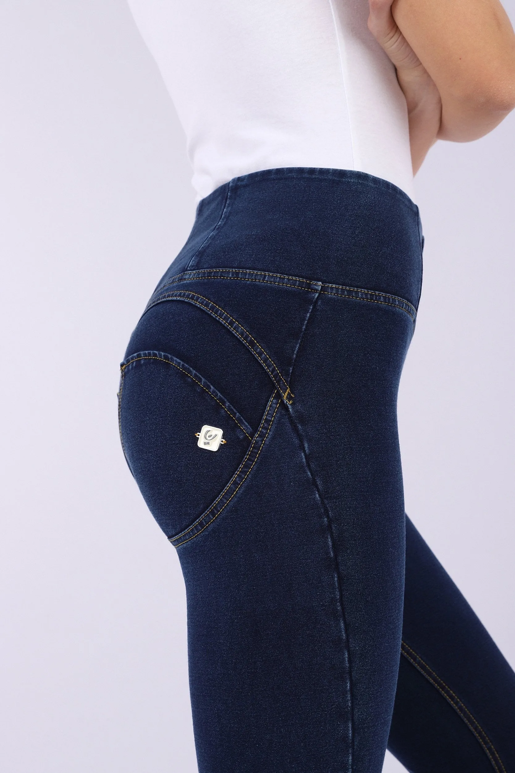 Bum Lift - Dark Denim