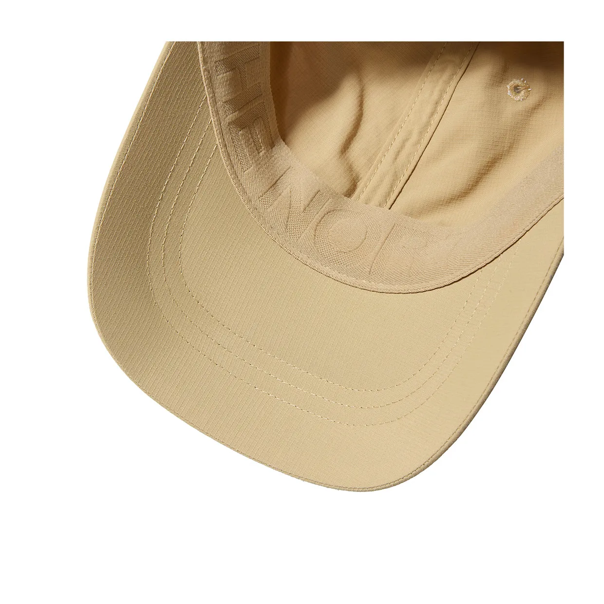 Cappello The North Face Horizon Beige