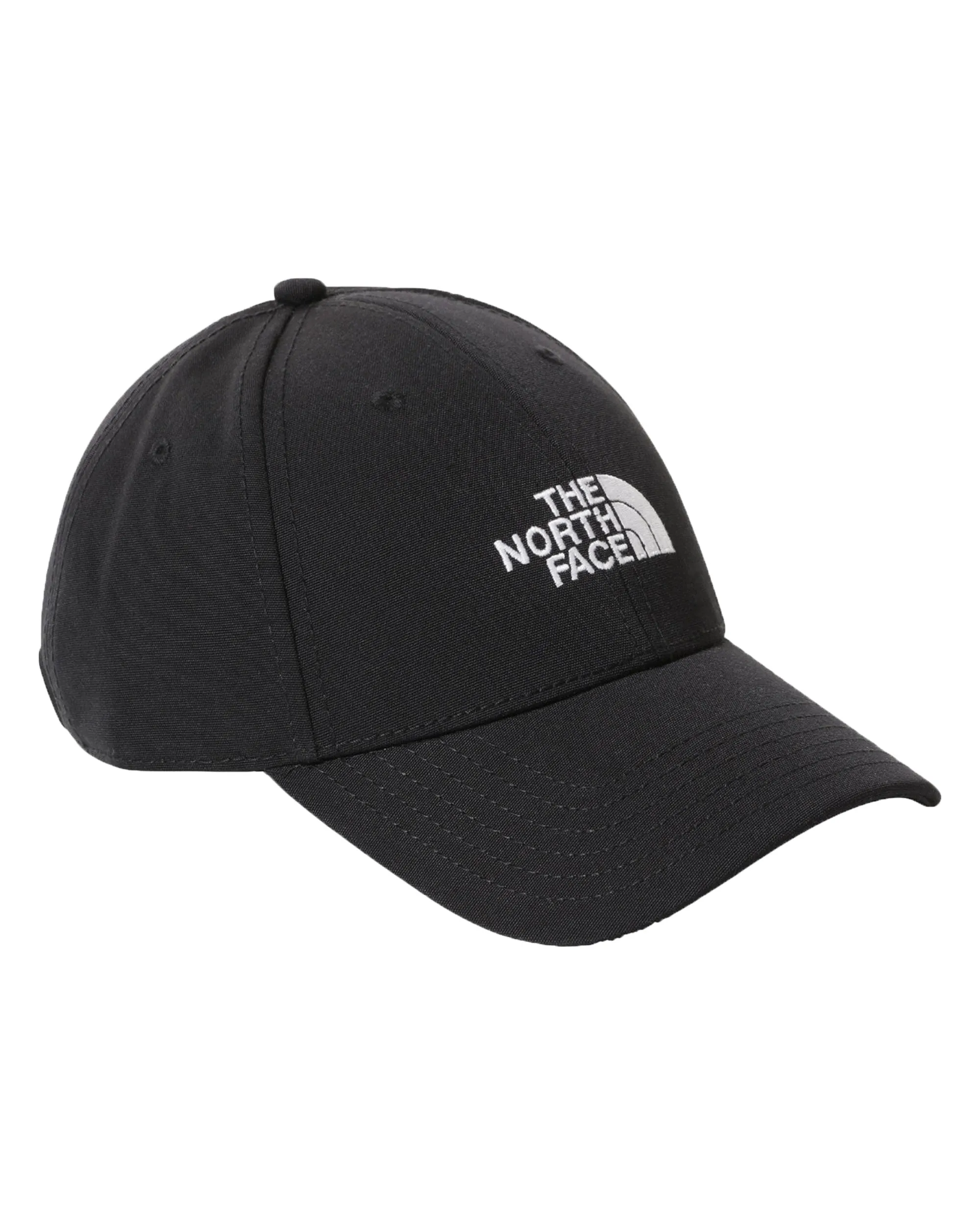 Cappello The North Face Recycled 66 Classic Hat Nero