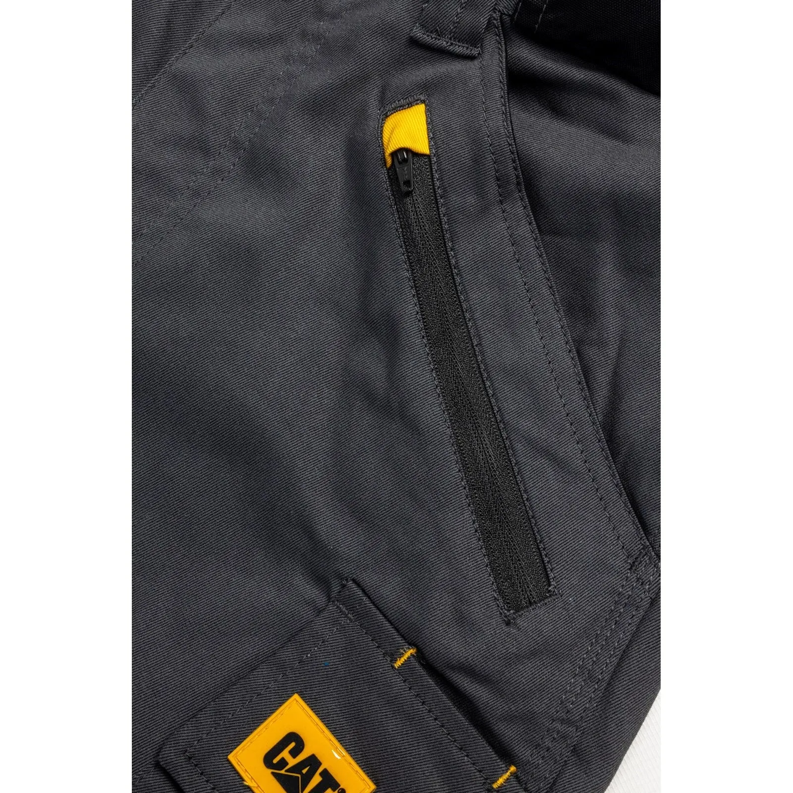 CAT Stretch Pocket Trousers