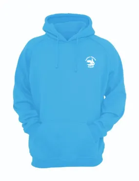 Cestria Primary School Hawaiian Blue Hoodie