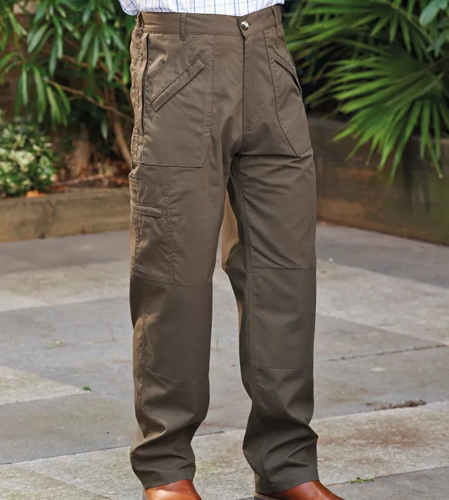 Champion Wenlock Trousers