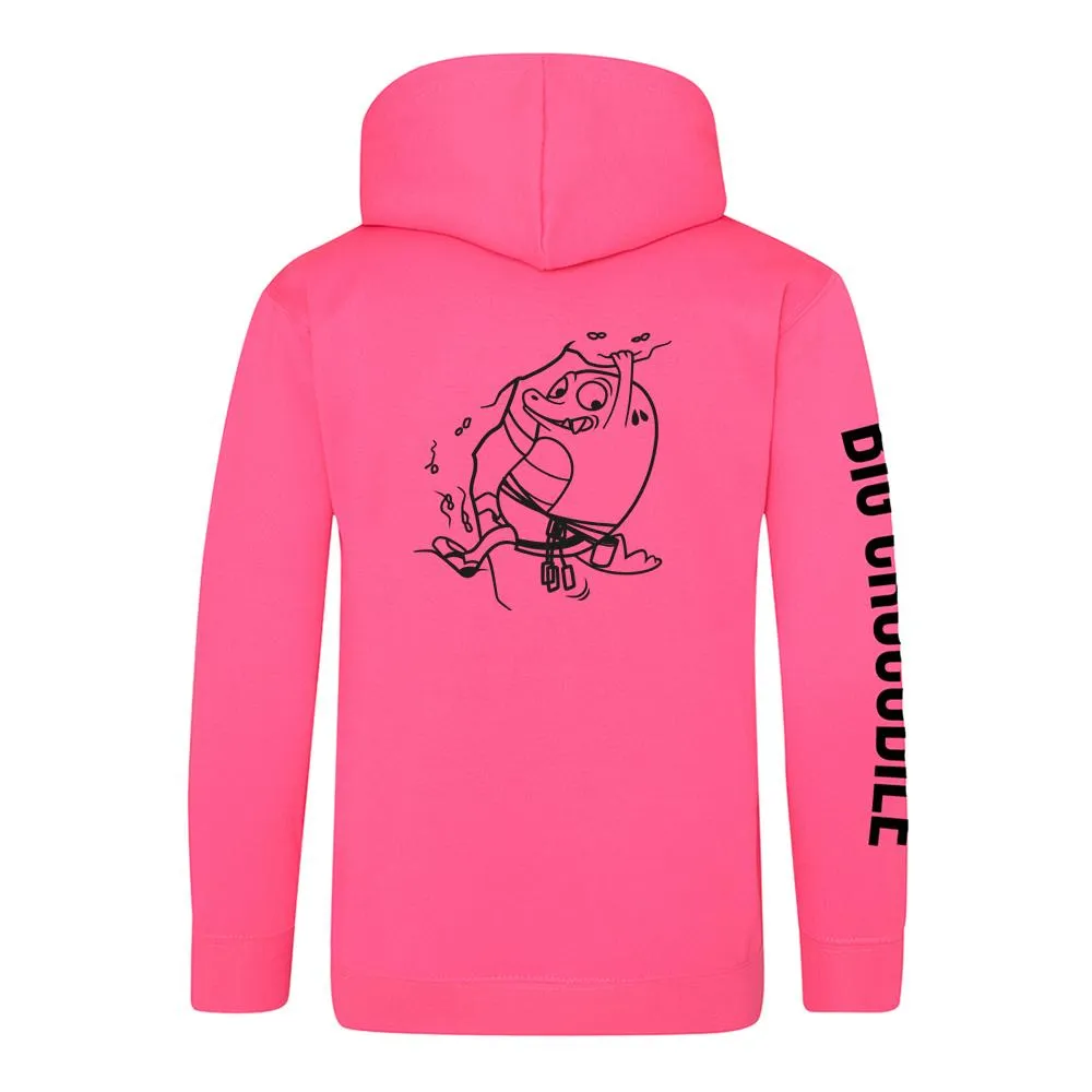 Climber - Children's Flo Hoodie