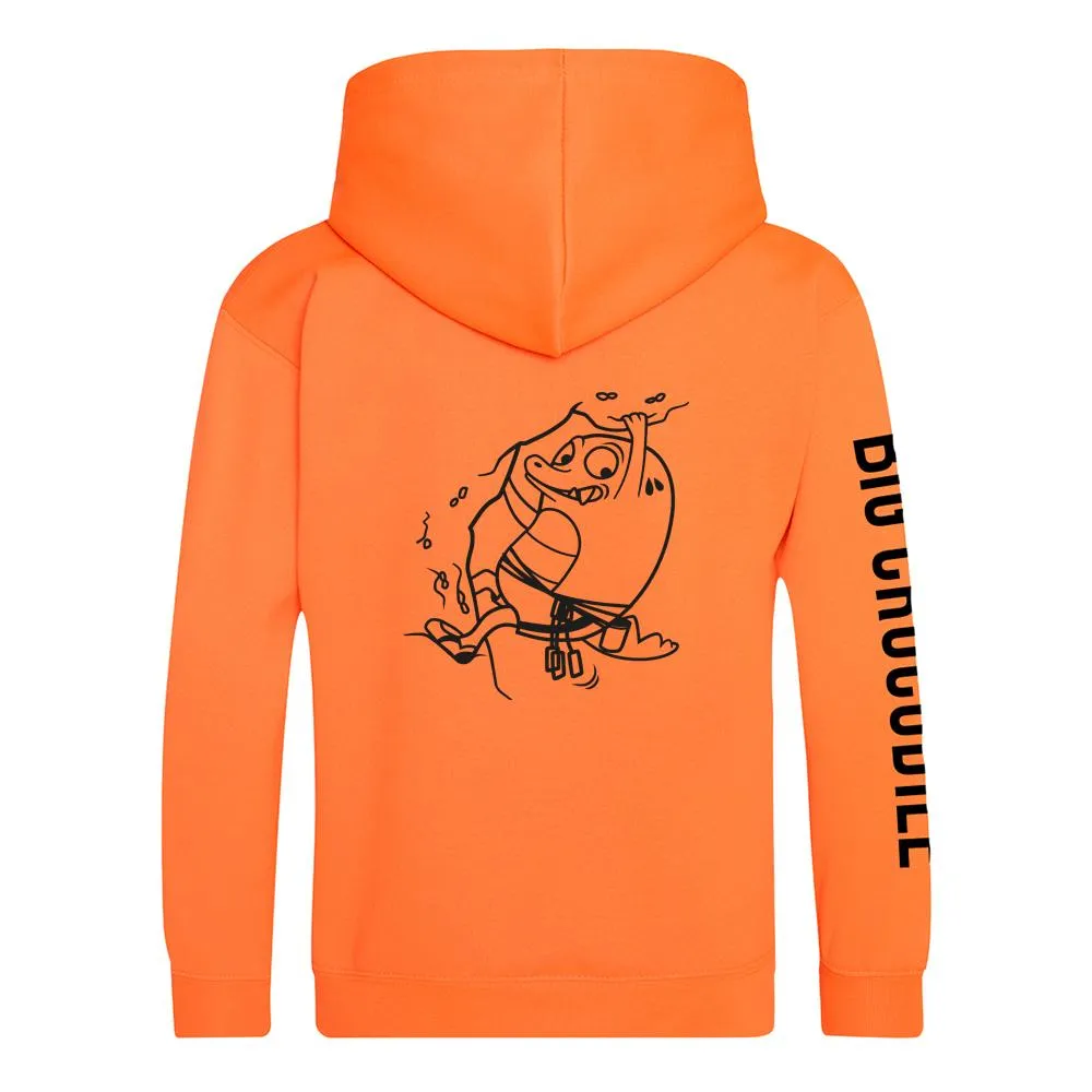 Climber - Children's Flo Hoodie