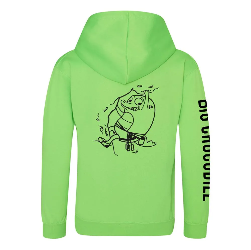 Climber - Children's Flo Hoodie