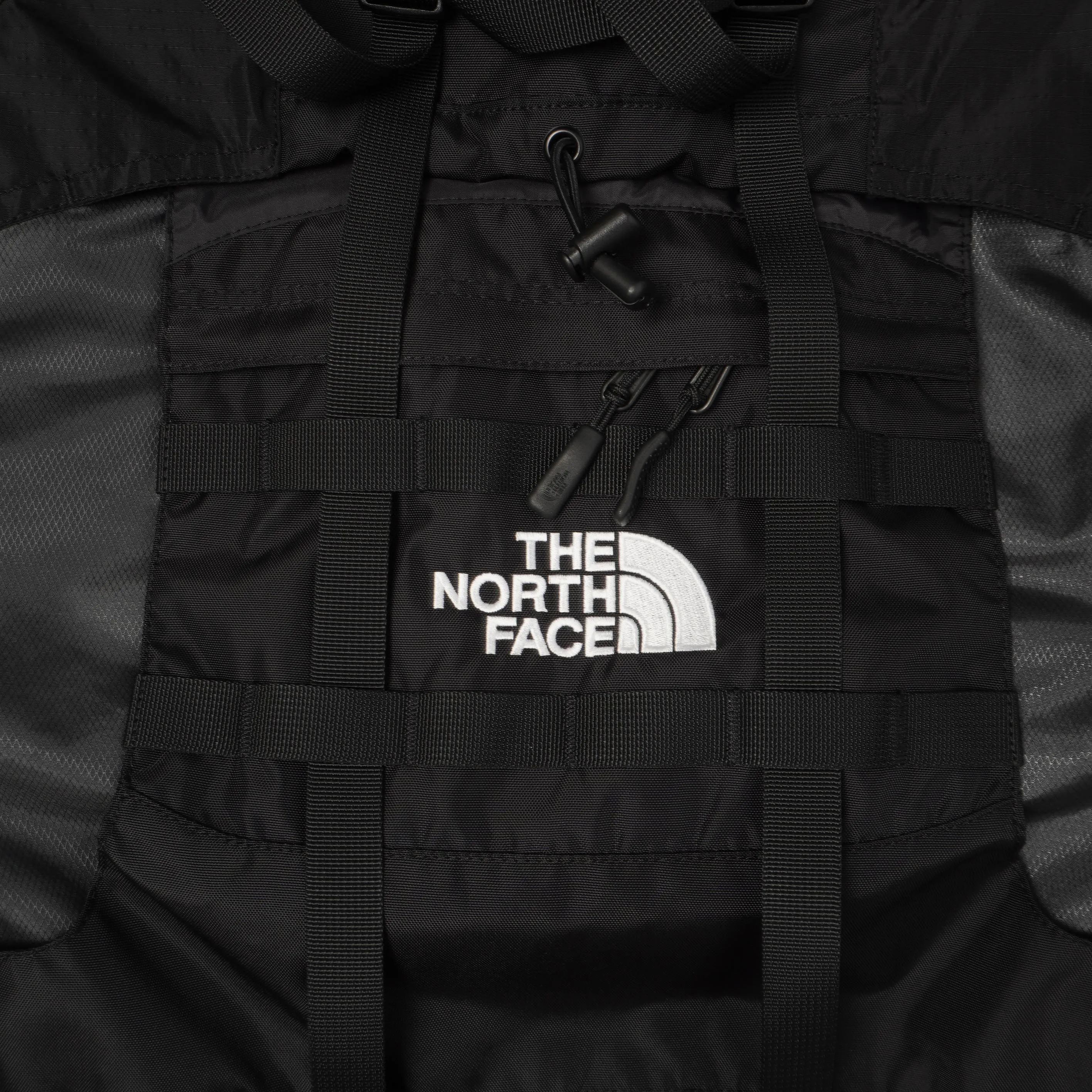 COMME DES GARCONS X THE NORTH FACE WINDBREAKER