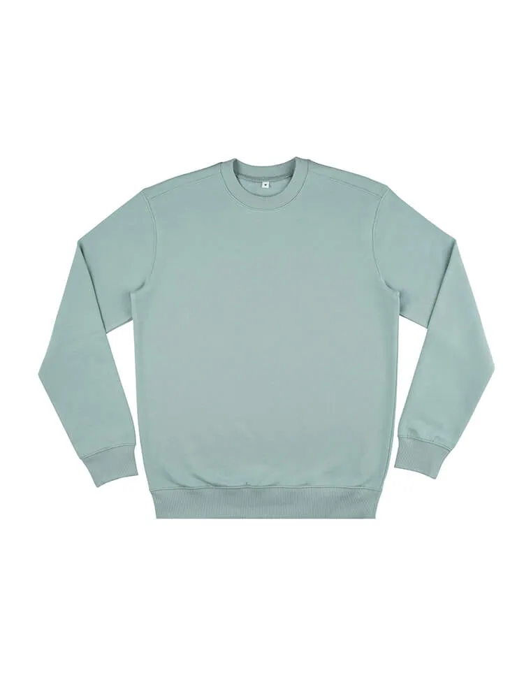 Continental Clothing COR62 | Crewneck Sweater