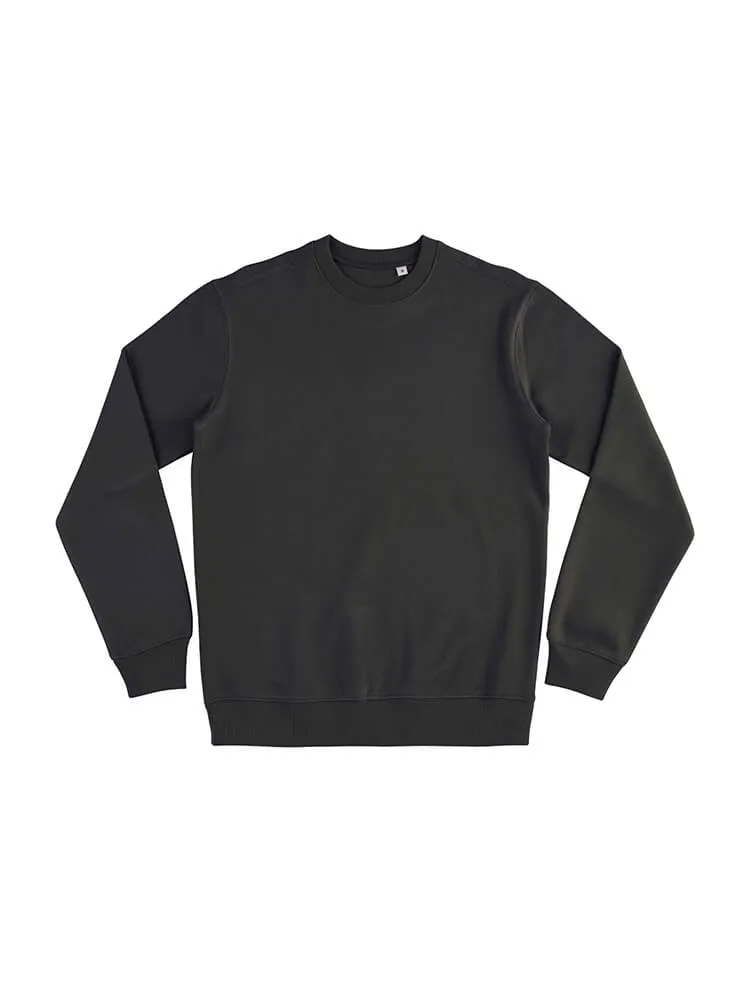 Continental Clothing COR62 | Crewneck Sweater